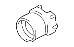 MN142066 - Electrical: Headlight Bulb Cap for Chrysler: Sebring | Dodge: Stratus Image