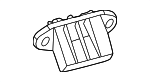 8484047040 - Body: Tail Gate Switch for Lexus Image
