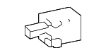 897470R020 - Body: Warning Buzzer for Lexus Image