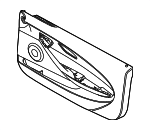 51419150484 - Body: Door Trim Panel for BMW: 650i, M6 Image