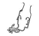 88992752 - Body: Wire Harness for Cadillac: STS Image