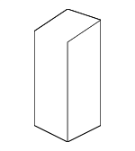 12451464 - Body: Recline Knob for Cadillac: STS, XLR Image