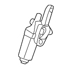 52107242067 - Body: Actuator for BMW: 528i, 528i xDrive, 535d, 535d xDrive, 535i, 535i GT, 535i GT xDrive, 535i xDrive, 550i, 550i GT, 550i GT xDrive, 550i xDrive, 740i, 740Li, 750i, 750i xDrive, 750Li, 750Li xDrive, 760Li, ActiveHybrid 5, M5 Image