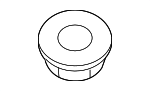 1327106007K - Body: Lower Cover Nut for Hyundai Image