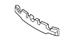 866203K510 - Body: Energy Absorber for Hyundai Image