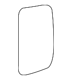 67485AC010 - : Seal for Toyota Image