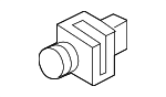 5Q0980546A - Body: Front Camera for Audi Image