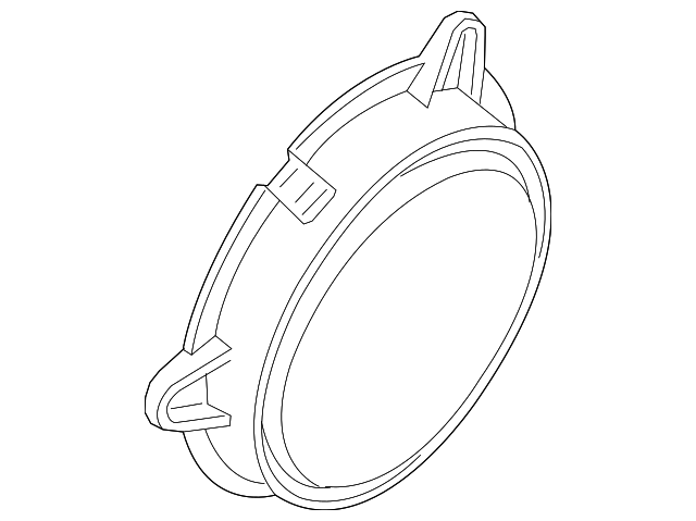 2007-2022 Nissan Speaker 28156-ZX10A | OEM Parts Online