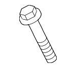 N90457301 - : Roll Bar Screw for Audi: R8 Image