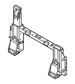 427880077C - Electrical: Roll Bar for Audi: R8 Image