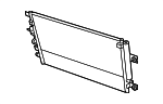 68399029AA - : Condenser for Jeep: Cherokee Image