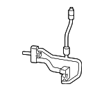 68291499AA - HVAC: Liquid Line for Jeep: Cherokee Image
