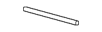 6512115AA - HVAC: Compressor Stud for Mopar Image