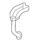 15116422 - Body: Drain Tube for GM Image
