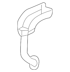 15116422 - : Drain Tube for GM Image