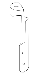 15132779 - Body: Stop for GM Image