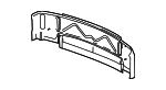 21999316 - Body: Rear Panel for GM Image