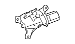 8513052170 - Body: Wiper Motor for Toyota: Yaris Image