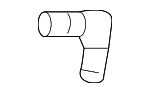 8537502260 - Body: Joint for Toyota Image