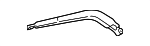 8524152120 - Body: Wiper Arm for Toyota: Yaris Image