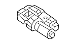 3G5877795 - Body: Motor for Audi Image