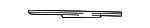 4161651 - Body: Channel for Dodge: B150, B1500, B250, B2500, B350, B3500 Image