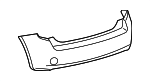 5215912946 - Body: Bumper Cover for Toyota Image