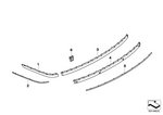 51127135583 - : Covering Center for BMW Image