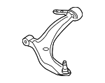 545018J000 - Suspension: Lower Control Arm for Nissan: Altima Image