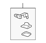 84624326 - Body: Microphone for GM Image