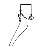 83445TGVA33ZA - : Inner Trim for Acura Image