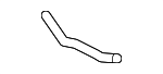 EJ7Z78502C53B - : Drain Tube for Lincoln: MKC Image