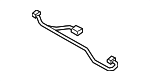 EJ7Z15A657B - : Wire Harness for Lincoln: MKC Image