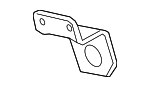 PAB121079 - Belts &amp; Cooling: Engine Water Pump Bracket for Porsche Image