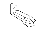 7301624020 - Electrical: Anchor Plate for Lexus: RC F, RC200t, RC300, RC350 Image