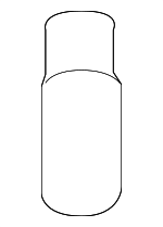 13500812 - Body: Dome Lamp Bulb for GM Image