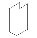 4F0947299 - Electrical: Reading Light Clip for Audi Image