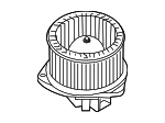 1581702 - HVAC: ACDelcoâ„¢ Blower Motor for Chevrolet: Aveo, Aveo5 | Pontiac: G3 Image