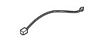 92150A8000 - : Wire for Kia: Optima Image