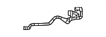 770180C021 - Fuel System: Valve for Toyota Image