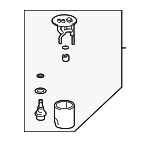 770200C200 - : 2022-2024 Toyota - Fuel Pump Assembly for Toyota: Sequoia, Tundra Image