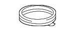 7714406040 - Fuel System: Lock Ring for Toyota Image