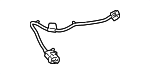 5073980AA - HVAC: Harness for Dodge: Ram 1500, Ram 2500, Ram 3500 Image