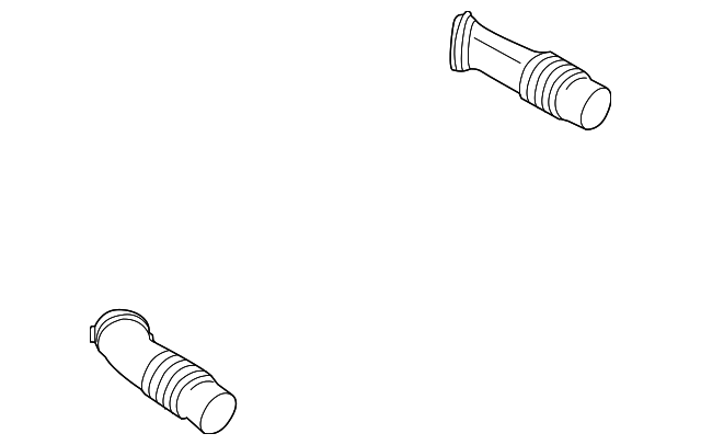 Mass Air Flow Sensor - Porsche (997-606-125-00)
