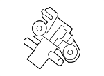 14930JA10E - Emission System: Purge Valve for Nissan: Altima, Maxima, Murano, Pathfinder, Rogue, Rogue Select Image