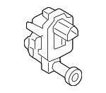 14958EA20B - Emission Control: Emission Check Valve for Nissan Image image