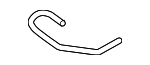 2013-2017 Nissan - Vapor Hose