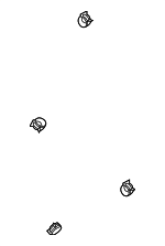 575872P016 - : Transmission Oil Cooler Line Clamp for Hyundai: Accent, Elantra, Elantra Coupe, Elantra GT, Genesis Coupe, Palisade, Santa Fe, Santa Fe Sport, Santa Fe XL, Sonata, Tiburon, Tucson, Veloster, Veracruz Image