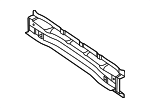 2976100800 - Body: Lower Crossmember for Mercedes-Benz Image