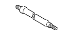 GG3825730 - : Shaft for Mazda: 3, 5 Image